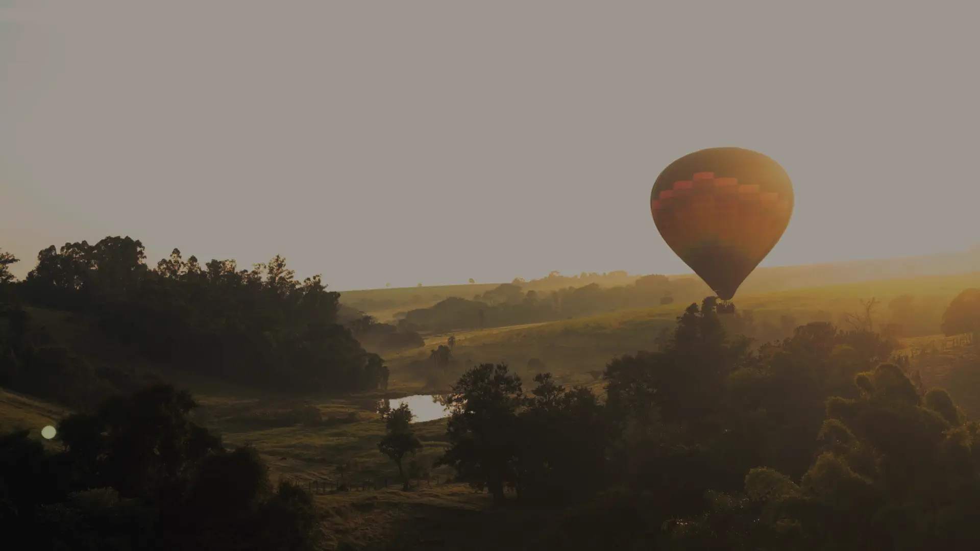Short Film Balloon